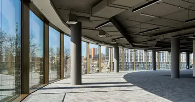 Office 14 261 m² in Moscow, Russia