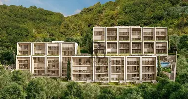 2 bedroom apartment in Podi, Montenegro