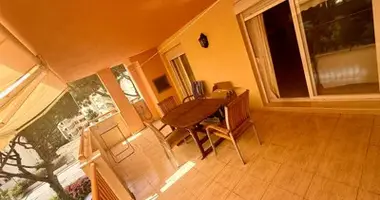 Wohnung 2 Schlafzimmer in Mijas, Spanien