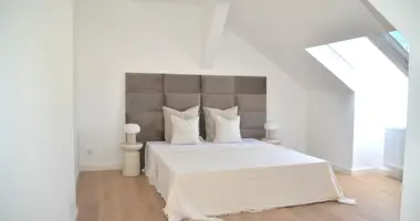 Mieszkanie 3 pokoi w Wiedeń, Austria