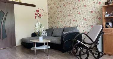 Apartamento 3 habitaciones en Visaginas, Lituania