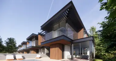 Villa 3 chambres dans Chlórakas, Chypre