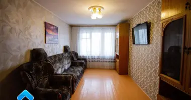 Apartamento 2 habitaciones en Gómel, Belarús