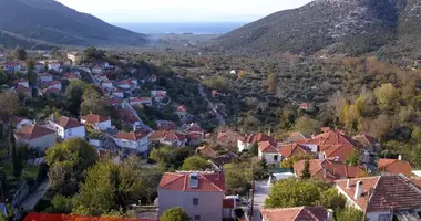 Parcela en Rachoni, Grecia