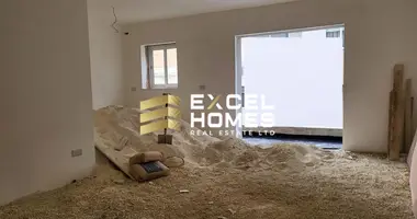 Apartamento 3 habitaciones en Zejtun, Malta