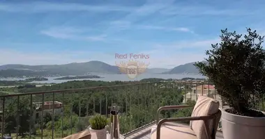 Apartment in Montenegro