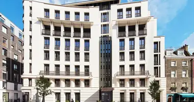 Apartamento 2 habitaciones en City of Westminster, Reino Unido