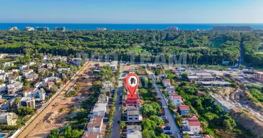 Villa 4 bedrooms in Turkey