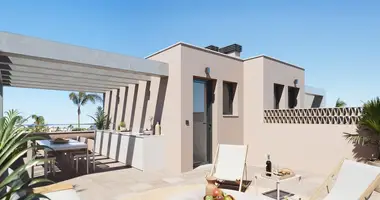 3 bedroom apartment in Pilar de la Horadada, Spain