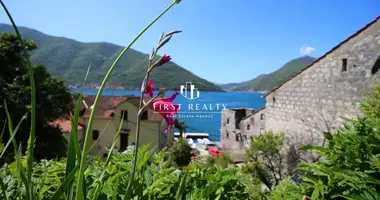 3 bedroom house in Perast, Montenegro