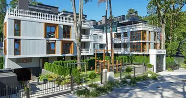 Appartement 3 chambres dans Jurmala, Lettonie