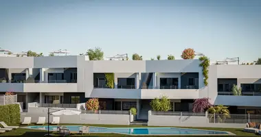 Villa 2 chambres dans San Miguel de Salinas, Espagne