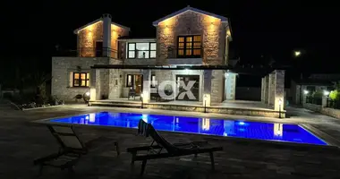 5 bedroom villa in Simou, Cyprus