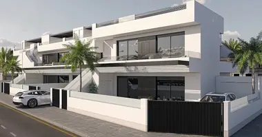 Penthouse 3 chambres dans San Pedro del Pinatar, Espagne