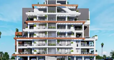Penthouse w Larnaka, Cypr