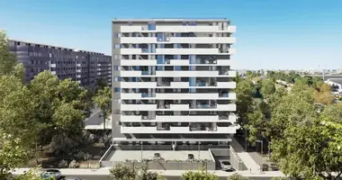 Wohnung 3 Schlafzimmer in Matosinhos, Portugal