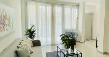 2 bedroom apartment in Germasogeia, Cyprus
