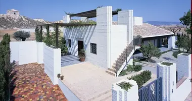3 bedroom apartment in Murcia, Spain