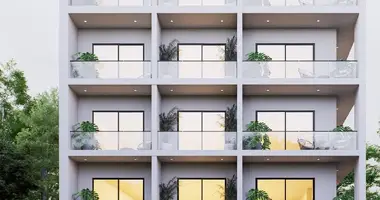 2 bedroom apartment in Limassol, Cyprus