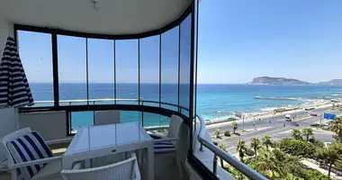 Wohnung 2 Schlafzimmer in Kargıcak, Türkei