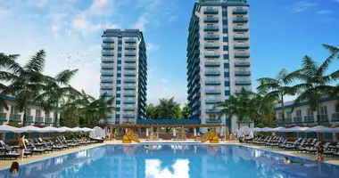 Appartement 1 chambre dans Akrotiri, Chypre