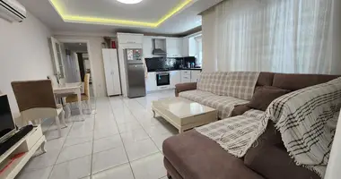 Квартира 3 комнаты в Аланья, Турция