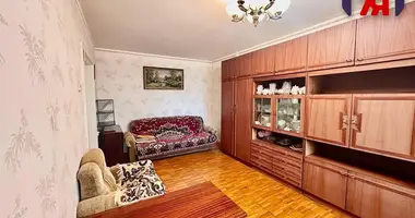 3 room apartment in Salihorsk, Belarus