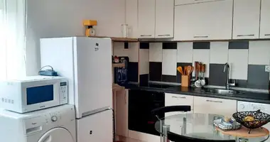 Apartamento en Tivat, Montenegro