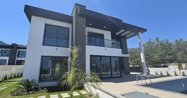 Villa 5 zimmer in Girne Belediyesi, Nordzypern