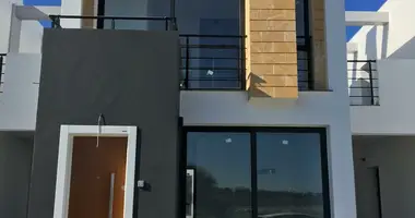 Villa 2 bedrooms in Girne Belediyesi, Northern Cyprus