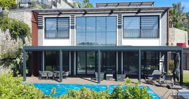 Wohnung 5 zimmer in Bodrum, Türkei
