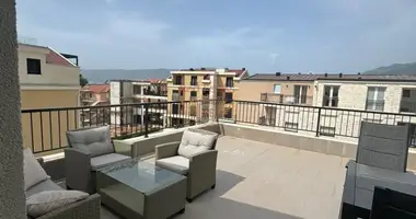 Квартира 3 комнаты в Черногория