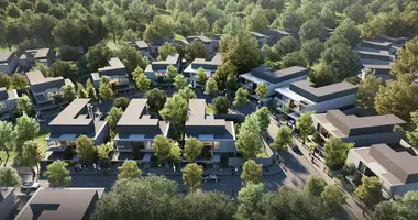 Studio 2 chambres dans Charjah, Émirats arabes unis