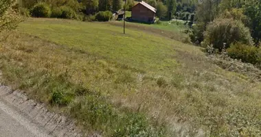 Grundstück in Vrbovsko, Kroatien
