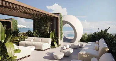 Apartamento 1 habitacion en Provincia de Phuket, Tailandia