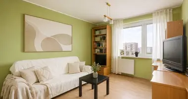 Appartement 2 chambres dans Varsovie, Pologne