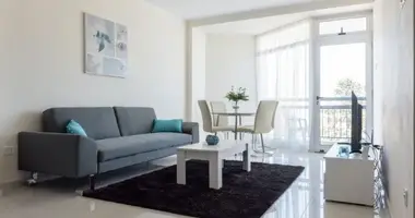 Квартира 2 спальни в муниципалитет Лимасол, Кипр