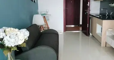 Condo 1 bedroom in Pattaya City, Thailand