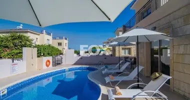 3 bedroom apartment in Polis Chrysochous, Cyprus
