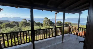 Chalet 3 chambres dans Loutraki Perachora Agioi Theodoroi Municipality, Grèce
