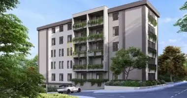Mieszkanie 1 pokój w Podgorica, Czarnogóra