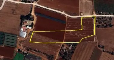 Plot of land in Liopetri, Cyprus