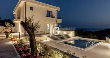 Maison 5 chambres dans Katun Rezevici, Monténégro