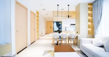 Kondominium 3 zimmer in Sangkat Phsar Daeum Thkov, Kambodscha