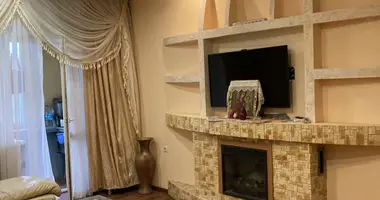 Apartamento 3 habitaciones en Odesa, Ucrania
