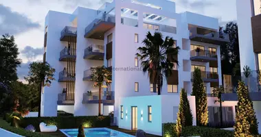3 bedroom apartment in Demos Agiou Athanasiou, Cyprus
