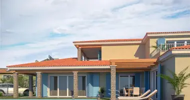 Villa in Umag, Kroatien