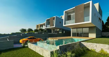 Maison 3 chambres dans Pano Arodes, Chypre
