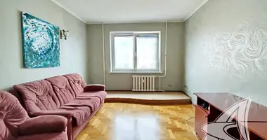 3 room apartment in Muchaviecki sielski Saviet, Belarus