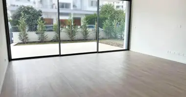 3 bedroom apartment in Cyprus